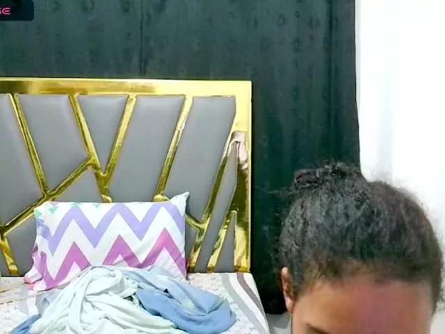 valeriavasquez from BongaCams is Freechat