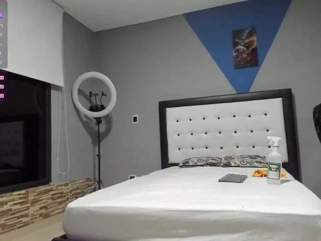 Valerii-hurtaddo from BongaCams is Freechat