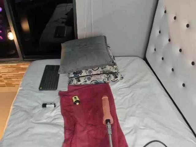 Valerii-hurtaddo from BongaCams is Freechat