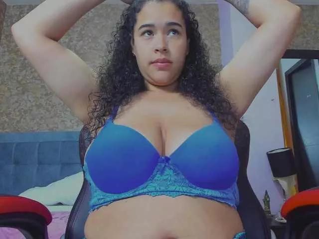 Valery-Allen from BongaCams is Freechat