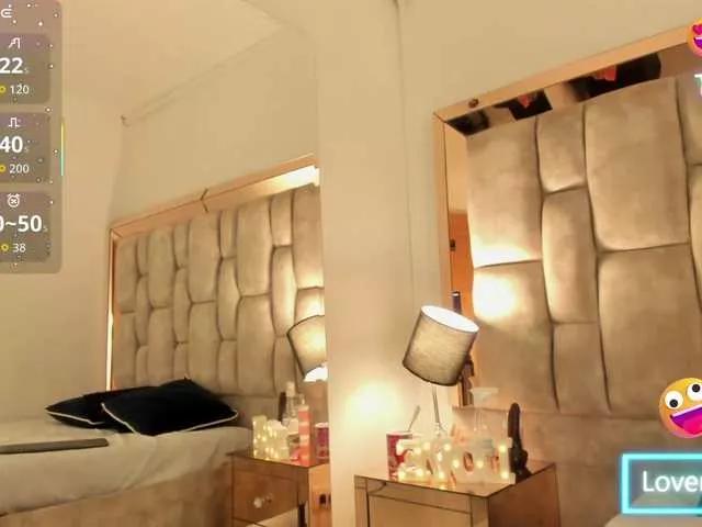 Valery-blaze from BongaCams is Freechat