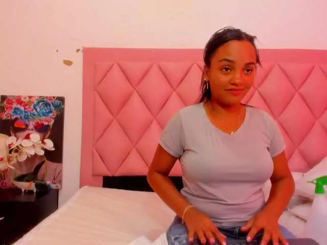 Valery-Grey1 from BongaCams is Freechat