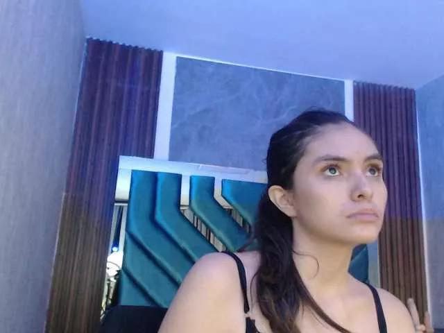 ValeryLargo from BongaCams is Freechat