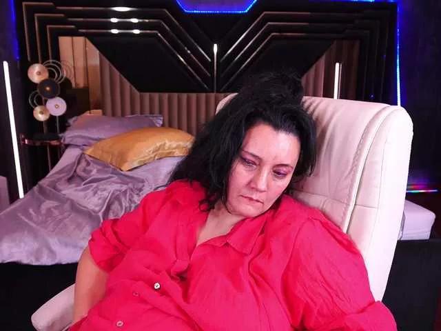 ValeryRosseee from BongaCams is Freechat