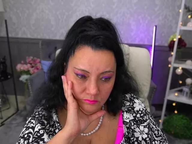 ValeryRosseee from BongaCams is Freechat