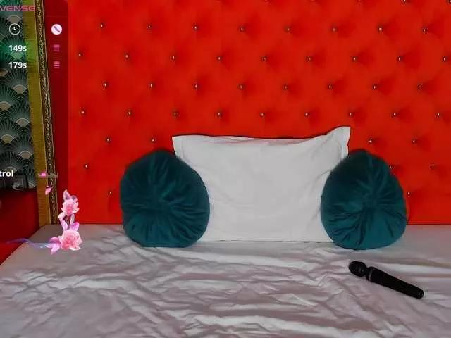 VallerieJones from BongaCams