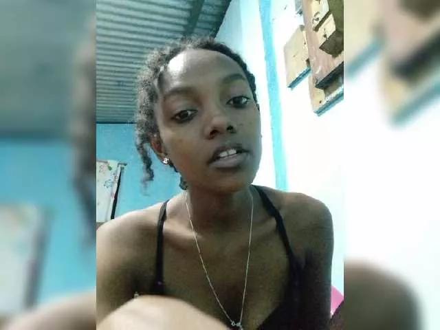 VALLYRAZ from BongaCams