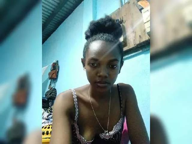 VALLYRAZ from BongaCams