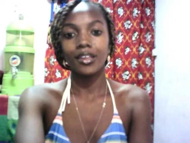 VALLYRAZ from BongaCams