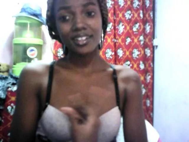 VALLYRAZ from BongaCams