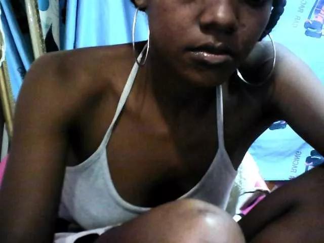 VALLYRAZ from BongaCams