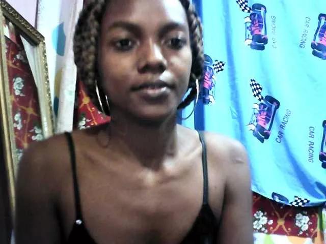 VALLYRAZ from BongaCams
