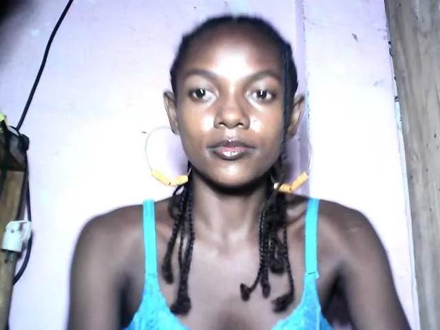 VALLYRAZ from BongaCams