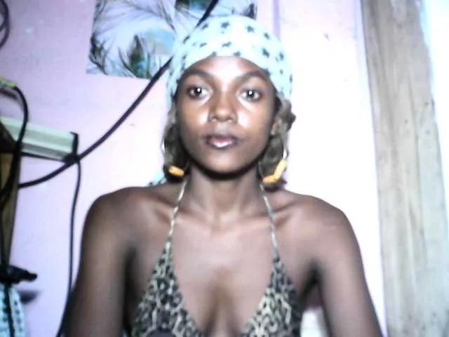 VALLYRAZ webcams show profile image 