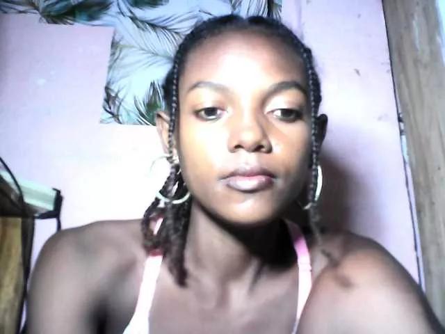 VALLYRAZ from BongaCams
