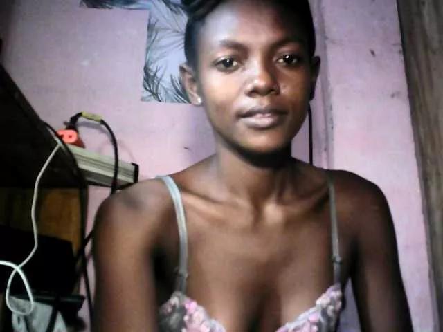 VALLYRAZ from BongaCams
