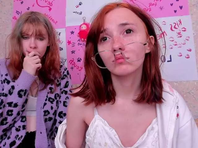 Photos of VanCandy from BongaCams is Freechat