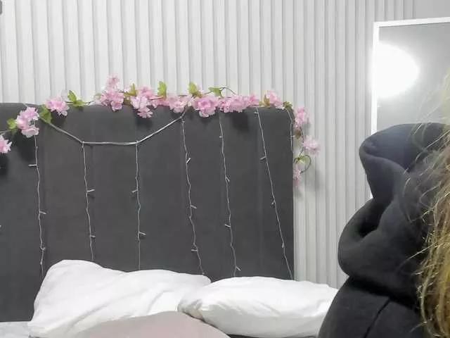 Vanessa-Walters from BongaCams is Freechat