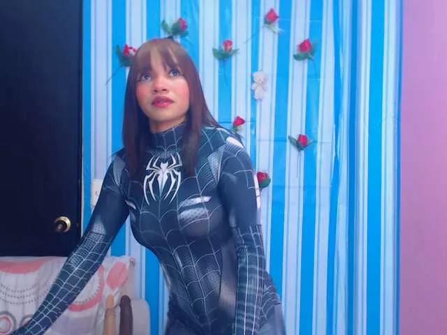 VanessaOwens from BongaCams is Freechat