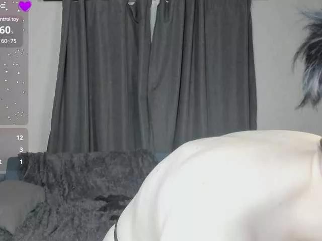 VasilLisav from BongaCams is Freechat