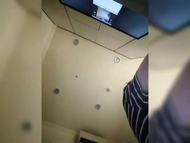 Vata45 from BongaCams