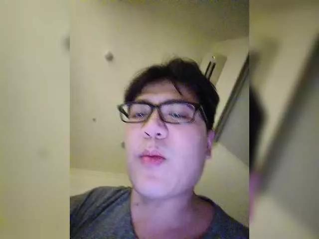 Vata45 from BongaCams