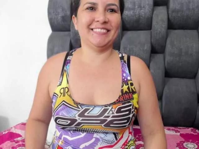 vauroracooper from BongaCams is Freechat