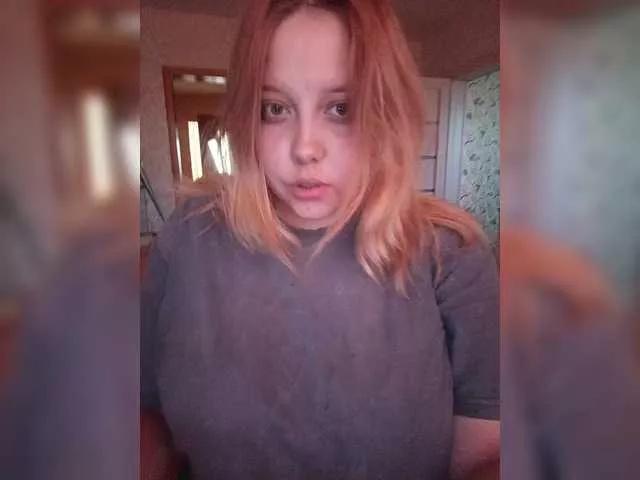vaverika from BongaCams