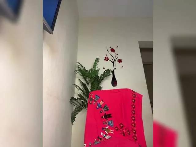 Velveet from BongaCams
