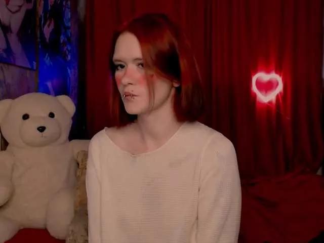 Velvet-and-Venom from BongaCams is Freechat