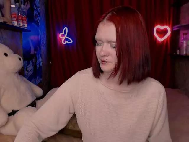 Velvet-and-Venom from BongaCams is Freechat