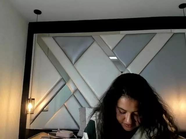 VELVETHUNTER-VC from BongaCams is Freechat