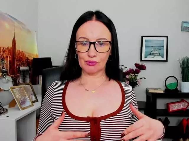 velvetJasmine from BongaCams is Freechat