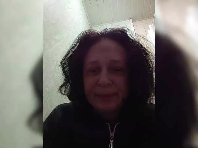 VeneraNorth from BongaCams