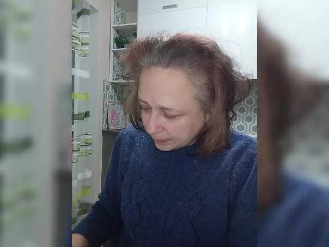 VeneraNorth from BongaCams