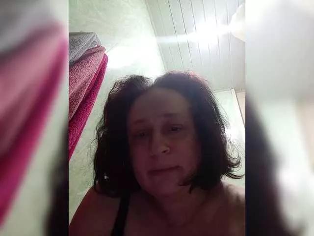 VeneraNorth from BongaCams