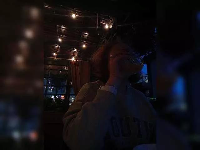 VeneraNorth from BongaCams