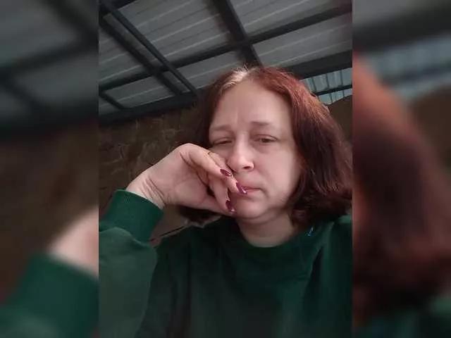 VeneraNorth from BongaCams