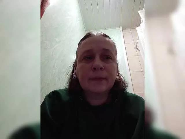 VeneraNorth from BongaCams