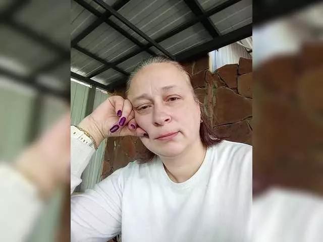 VeneraNorth from BongaCams