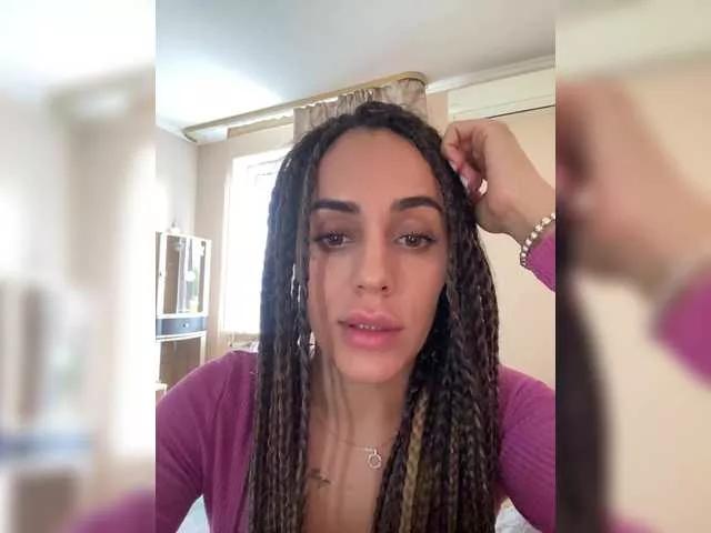 Veneravera from BongaCams