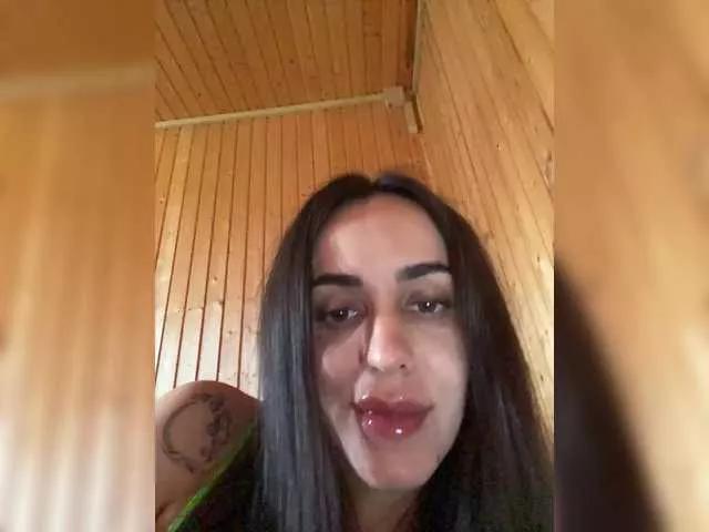 Veneravera from BongaCams