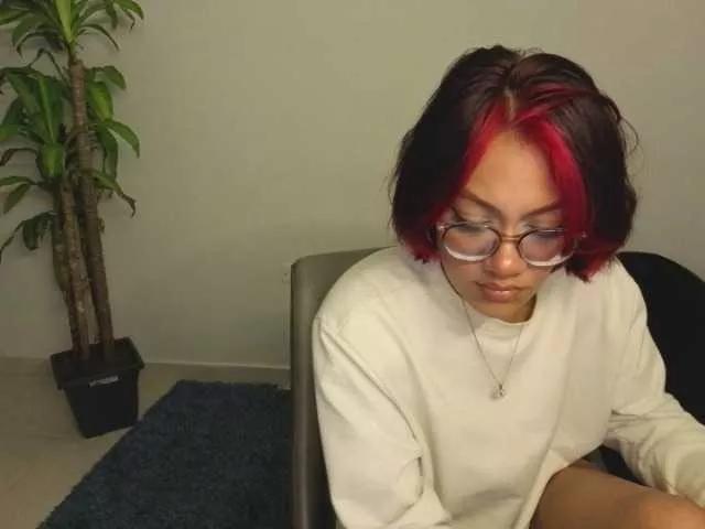 venusjade from BongaCams is Freechat