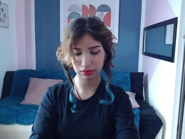 VenusMist from BongaCams is Freechat