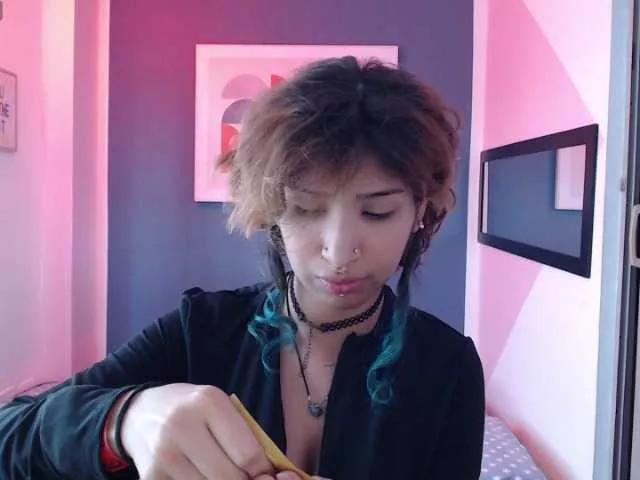 VenusMist from BongaCams is Freechat