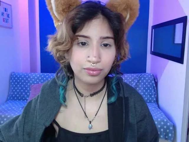 VenusMist from BongaCams is Freechat