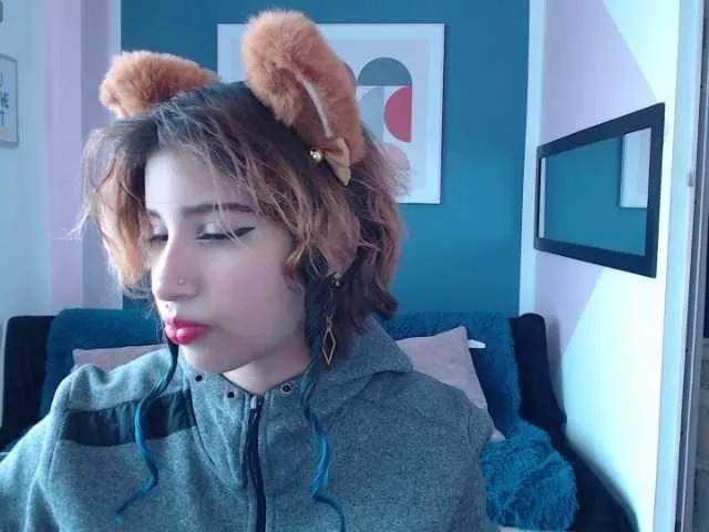 VenusMist from BongaCams is Freechat