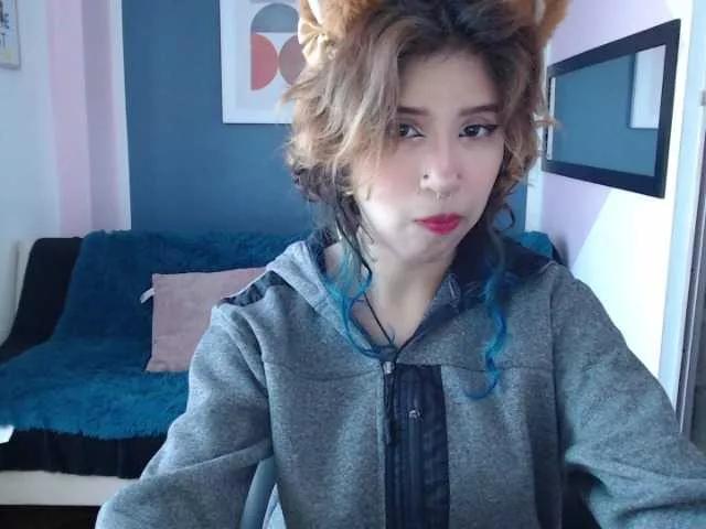 VenusMist from BongaCams is Freechat