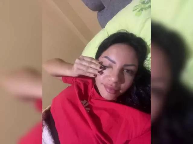 VenusQuintero33 from BongaCams is Freechat