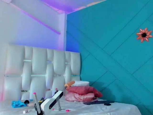 Venuswilds from BongaCams is Freechat
